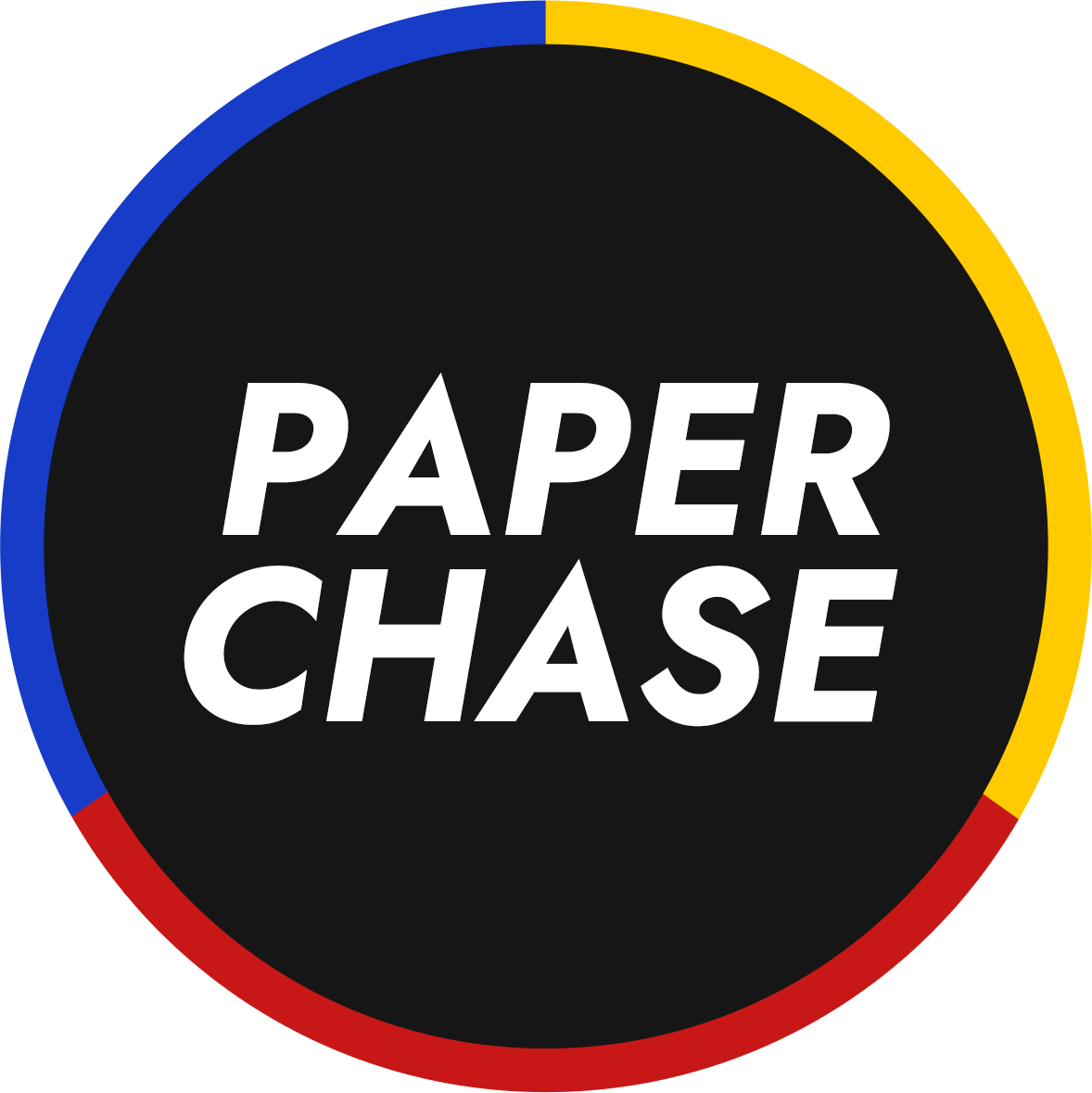 Paperchase